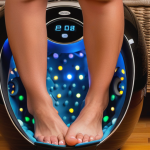 Unlock Foot Bliss: The Surprising Benefits of Using a Foot Massager for Optimal Health