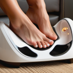 Discover the Power of Foot Massagers: Unlocking Better Health and Relaxation