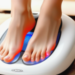 Unleash Foot Bliss: Unlock the Miraculous Benefits of Foot Massagers