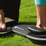 Unlock Relief: Discover the Power of Foot Massagers for Healthier Feet