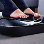 Unlock Relief: Discover the Power of Advanced Foot Massagers for Mind and Body