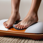 Revitalize Your Feet: Unlocking the Surprising Benefits of Foot Massagers!