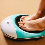 Soothe Your Soul: The Miraculous Benefits of Foot Massagers