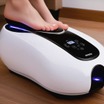 Unlock Relaxation: Discover the Power of Foot Massagers!