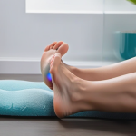 Unlock the Secrets of Blissful Feet: The Ultimate Guide to Foot Massagers!