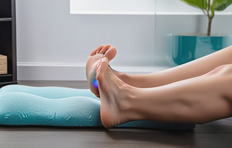 Unlock the Secrets of Blissful Feet: The Ultimate Guide to Foot Massagers!