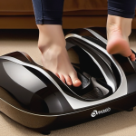 **Unlock Pain-Free Feet with Our Top-Rated Foot Massagers!**

(This title aims to grab attention while accurately summarizing the main topic of the article, which is foot massagers and their benefits.)