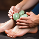 **Unlock Relief, Relaxation, and Rejuvenation: The Miraculous Benefits of a Good Foot Massager!**