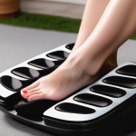 Unlock Blissful Feet with Foot Massagers: Benefits, Advantages, and Expert Recommendations