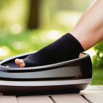 Unlock Bliss: Discover the Power of Foot Massagers for Relaxation and Wellness