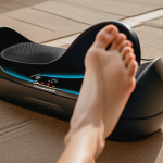 Unlock Maximum Comfort: The Ultimate Guide to Choosing the Perfect Foot Massager