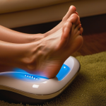 Unlock Foot Bliss: The Miraculous Benefits of Foot Massagers Revealed