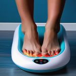 Unlock Relaxed Feet: Top-Rated Foot Massagers for Pain Relief & Relaxation