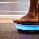 Unlock Relief: Discovering the Power of Foot Massagers for Your Well-Being