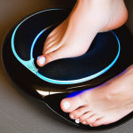 Unlock Bliss: Discover the Power of Foot Massagers for Relief and Relaxation