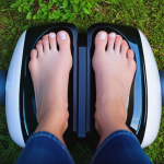 Unlock Blissful Feet with Ultimate Foot Massager Guide!