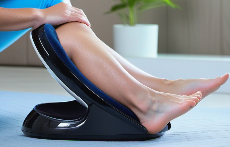 Unlock Blissful Feet: The Ultimate Guide to Foot Massagers