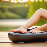 Unlock Blissful Relaxation: The Ultimate Guide to Foot Massagers