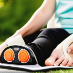 **Discover the Surprising Benefits of Foot Massagers: Unlock Relaxation and Pain Relief Today!**