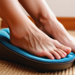 Revitalize Your Feet: The Surprising Benefits of Foot Massagers