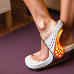 Unlock Pain Relief and Wellness with The Ultimate Foot Massager Guide