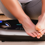 Unlock Pain Relief: Discover the Power of a Foot Massager for Optimal Well-being