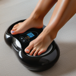 Unlock the Power: How Foot Massagers Can Transform Your Well-being