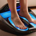 Unlock Relief: Discover the Miraculous Benefits of Foot Massagers for Optimal Comfort