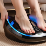 Unlock the Power of Foot Massagers: Relief, Relaxation, and Revitalization Awaits!