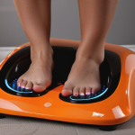 **Say Goodbye to Foot Pain: Unlock the Power of Advanced Foot Massagers!**