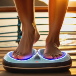 Unlock Relief: The Power of Foot Massagers for Ultimate Comfort