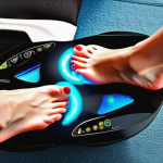 Relax Your Feet, Revitalize Your Life: Discover the Power of Foot Massagers