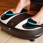 Transform Your Footscape: Unleash Relaxation, Rejuvenation, and Relief with the Power of Foot Massagers!