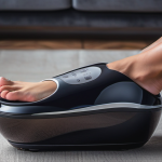 Unlock Bliss: How Foot Massagers Can Rejuvenate Your Body and Mind