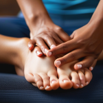 Unlock Bliss: Discover the Ultimate Benefits of Foot Massaging