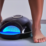 Unlock Relief: Discover the Power of Foot Massagers on Your Wellness Journey!