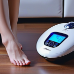 Revolutionize Your Foot Care: Unlock Painless Relaxation with Our Top-Picked Massagers!