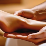 Unlock the Hidden Power of Foot Massage: Boost Your Well-being with Science-Backed Benefits!