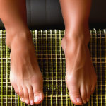 **Unlock Blissful Feet: The Miraculous Benefits and Healing Properties of Foot Massagers