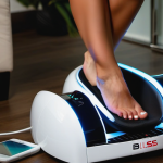 Unlock Bliss: The Life-Changing Benefits of High-Quality Foot Massagers