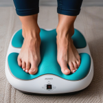 Unlock Total Relaxation: Harnessing the Power of Foot Massagers for Pain Relief and Wellness