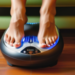 Unlock Life’s Harmony: The Power of Foot Massagers in Relieving Stress & Boosting Well-being