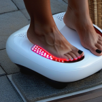 Unlock Relief: Harnessing the Power of Foot Massagers for Relaxation