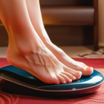 Revitalize Your Feet: Unlock the Power of Foot Massagers for Relaxation and Pain Relief