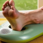 Unlock Relaxed Feet Forever: The Ultimate Foot Massager Guide