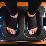 **Unlock Relief & Recovery: The Power of Foot Massagers**