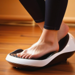 Revolutionize Your Foot Relief: Unlocking the Ultimate Benefits of Foot Massagers