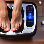 Unlock the Secrets to Pain-Free Feet with Advanced Foot Massagers