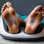 Unleash Total Relaxation: The Incredible World of Foot Massagers