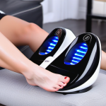 Unlock Total Relaxation with Foot Massagers: Benefits & Top Picks Revealed!